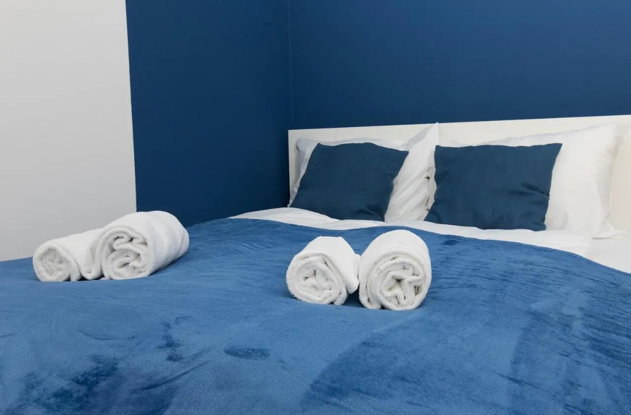 Spacious 2 Bedrooms Apartment In 4Th District Near Karlskirche Vienna